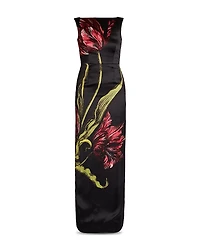 Erdem Sleeveless Gown