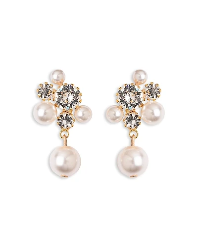 Jennifer Behr Bristol Earrings