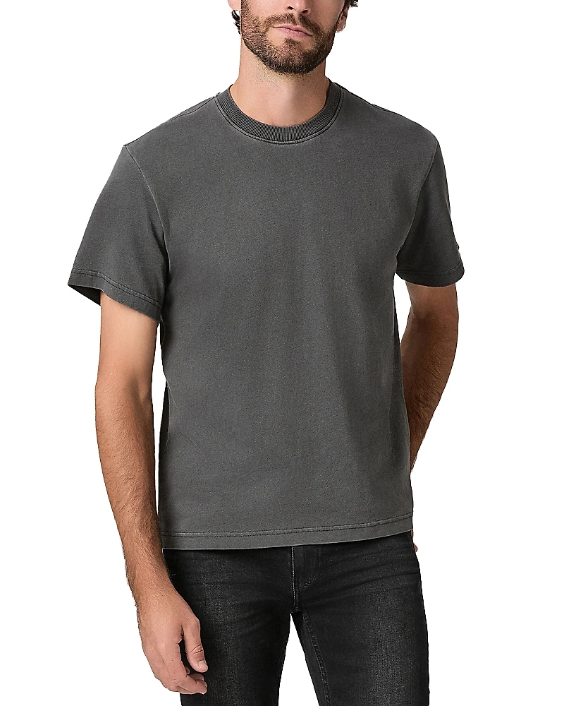 Paige Serano Boxy Tee