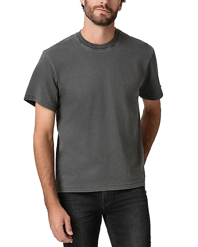 Paige Serano Boxy Tee