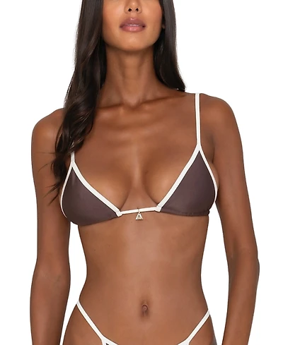 Fae Women's Lumi Swimwear Top