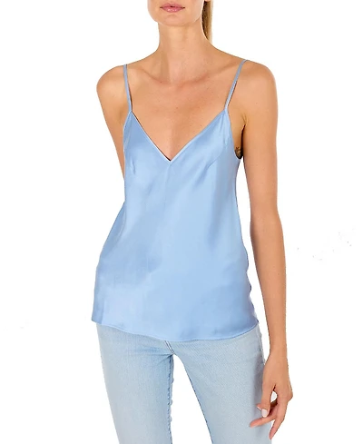 Secret Mission Adina Cami Top