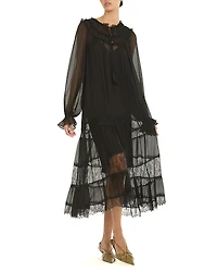 Secret Mission Bree Maxi Dress