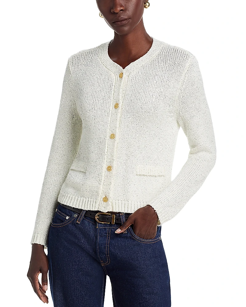 Kobi Halperin Valentina Sweater