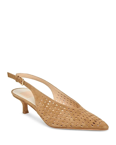 Dolce Vita Women's Alenna Slingback Pumps
