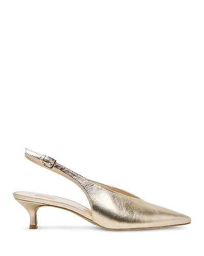 Dolce Vita Women's Alenna Slingback Pumps