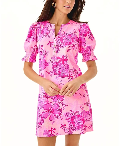 Lilly Pulitzer Delsie Dress