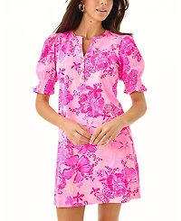 Lilly Pulitzer Delsie Dress