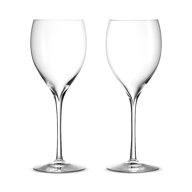 Waterford Elegance Sauvignon Blanc Wine Glass, Pair