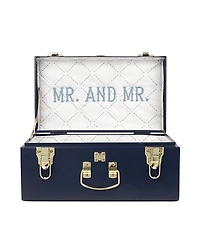 Petite Keep Mr. & Mr. Mini Trunk