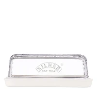 Kilner Covered Cheese Store Dish