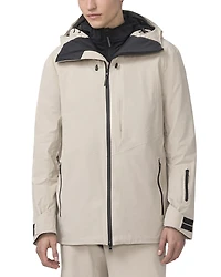 Head Sportswear Kore Men's Nordic Jacket