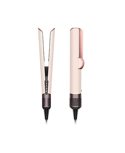 Dyson Airstrait Straightener Ceramic Pink/Rose Gold