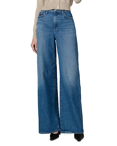 Joe's Jeans Petites The Mia Wide Leg