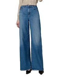 Joe's Jeans Petites The Mia Wide Leg