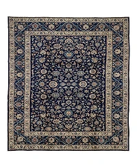 Bloomingdale's Persian Kashmar Area Rug 8' x 11