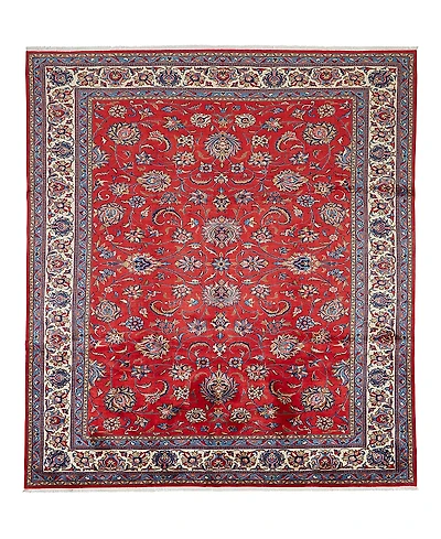 Bloomingdale's Persian Saroogh Area Rug 8' 6 x 11' 8