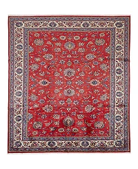Bloomingdale's Persian Saroogh Area Rug 8' 6 x 11' 8