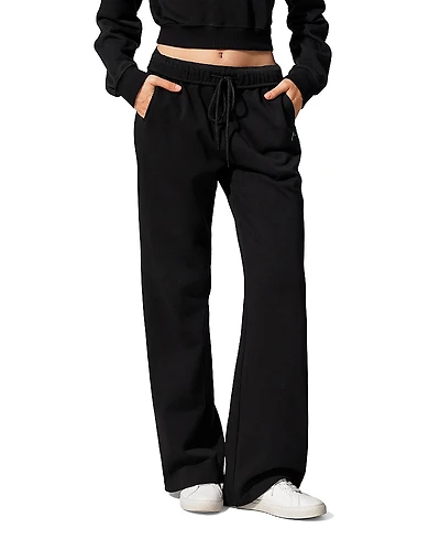 Lilysilk Seamflow Stride Sweatpants