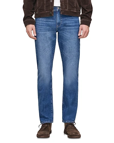DL1961 Men's Russell Slim Straight Jeans