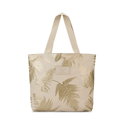 Aloha Collection Palapalai Day Tripper Splash Proof Bag