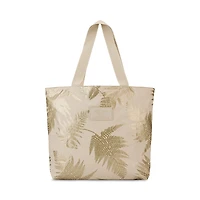 Aloha Collection Palapalai Day Tripper Splash Proof Bag