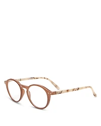 Izipizi Round Reading Glasses