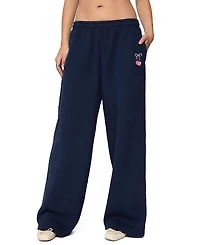 Edikted I Don'T Chase Attract Sweatpants