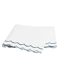 Matouk India Flat Sheet, Full/Queen