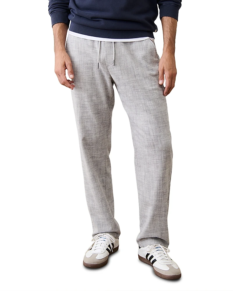 Marine Layer Chalet Lounge Pants