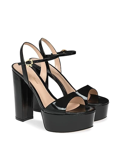 Gianvito Rossi Women's Marlena Sandals