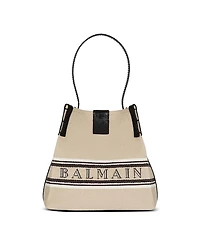Balmain Release Bucket Bag