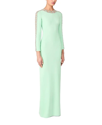 Jenny Packham Penny Gown