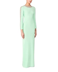 Jenny Packham Penny Gown