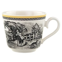 Villeroy & Boch Audun Ferme Teacup