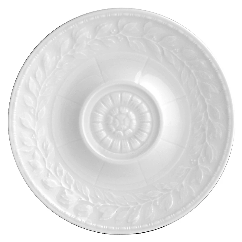 Bernardaud Louvre Coffee Saucer