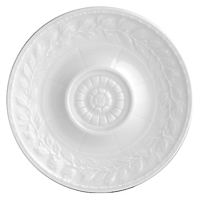Bernardaud Louvre Coffee Saucer