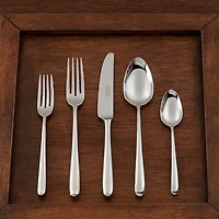 "Fusain/Avignon" Teaspoon