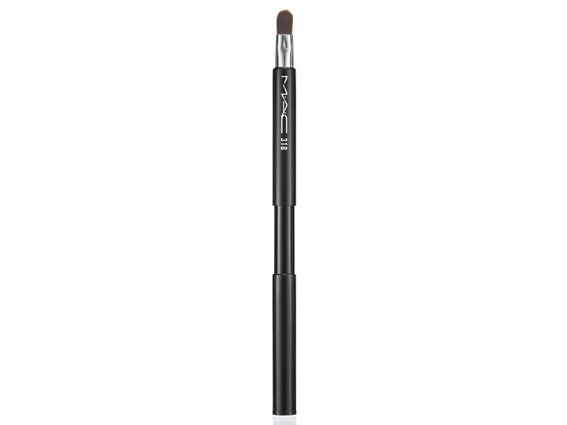 318 Retractable Lip Brush