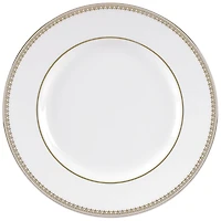 Vera Wang Wedgwood Vera Lace Gold Bread & Butter Plate