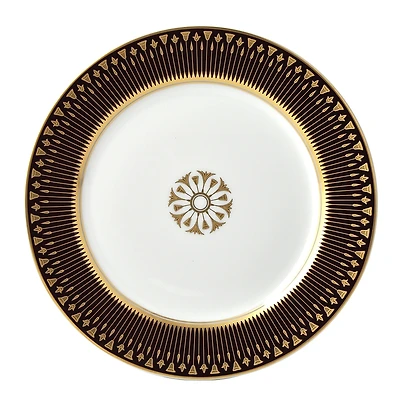 Bernardaud Soleil Levant Salad Plate