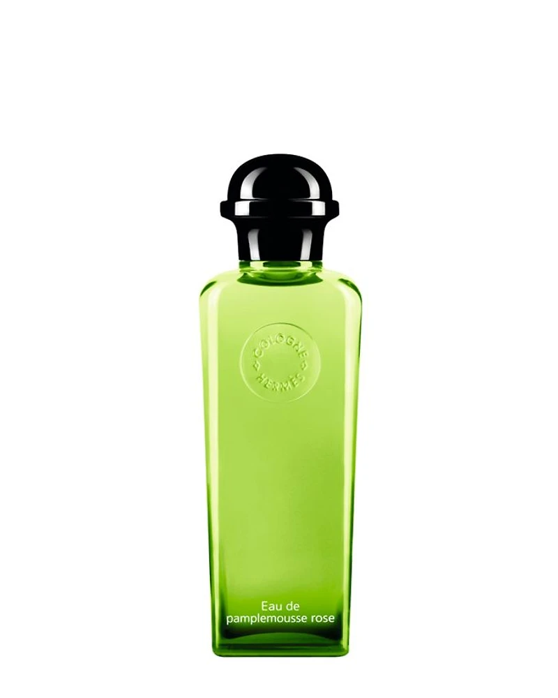 Eau de Pamplemousse Rose Eau de Cologne Natural Spray