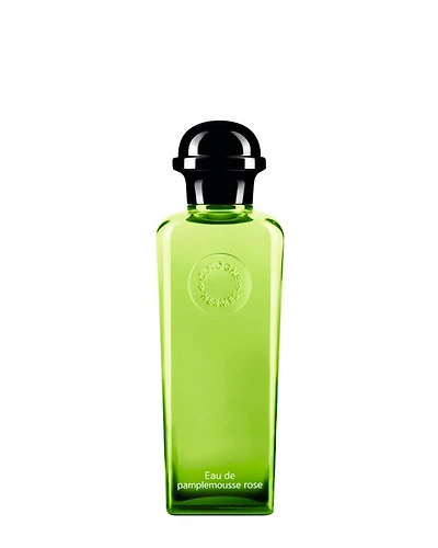 Eau de Pamplemousse Rose Eau de Cologne Natural Spray