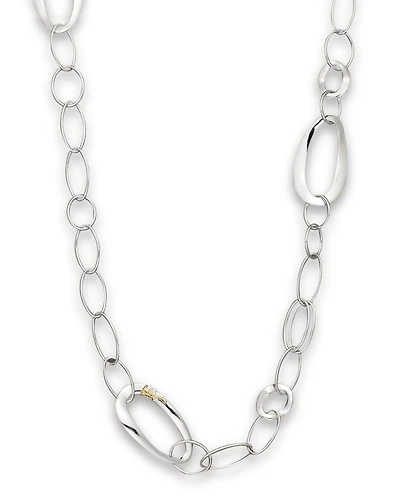 Ippolita Sterling Silver Cherish Chain, 40"