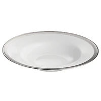 Michael Aram Silversmith Rimmed Bowl