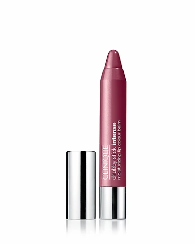Clinique Chubby Stick Intense Moisturizing Lip Colour Balm