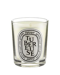 Tubereuse (Tuberose) Scented Candle
