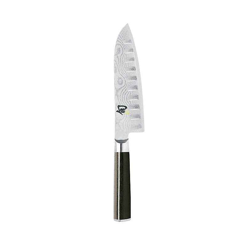 Shun Classic Hollow-Ground 7 Santoku Knife