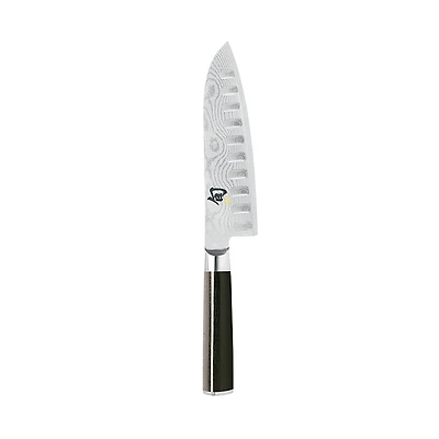 Shun Classic Hollow-Ground 7 Santoku Knife