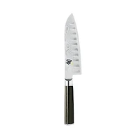 Shun Classic Hollow-Ground 7 Santoku Knife